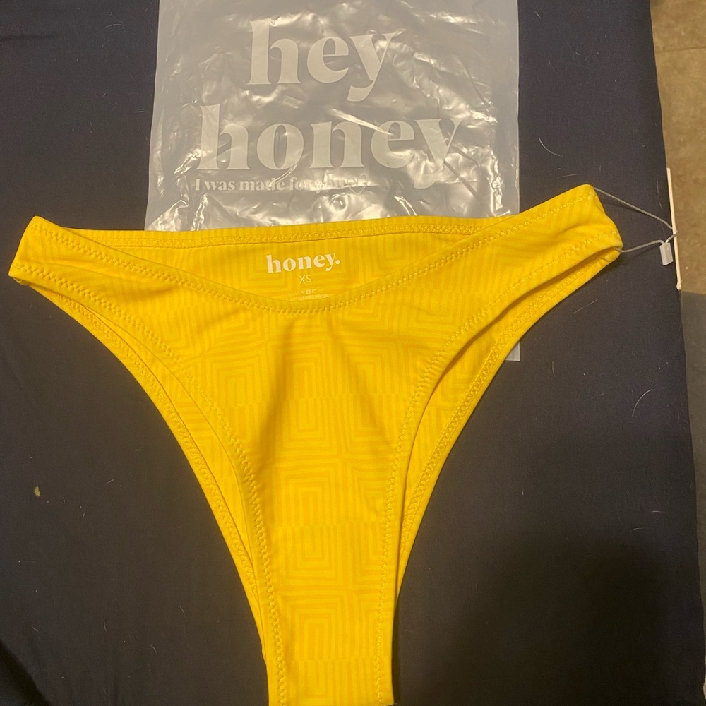Honey Swim Brand New Bottom - Picture 2 of 7
